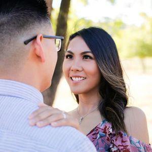 Meet your Posher, Kristine